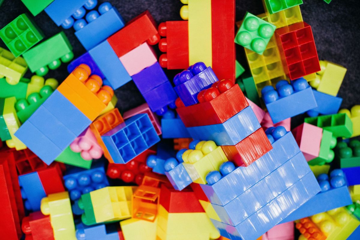 Building Blocks