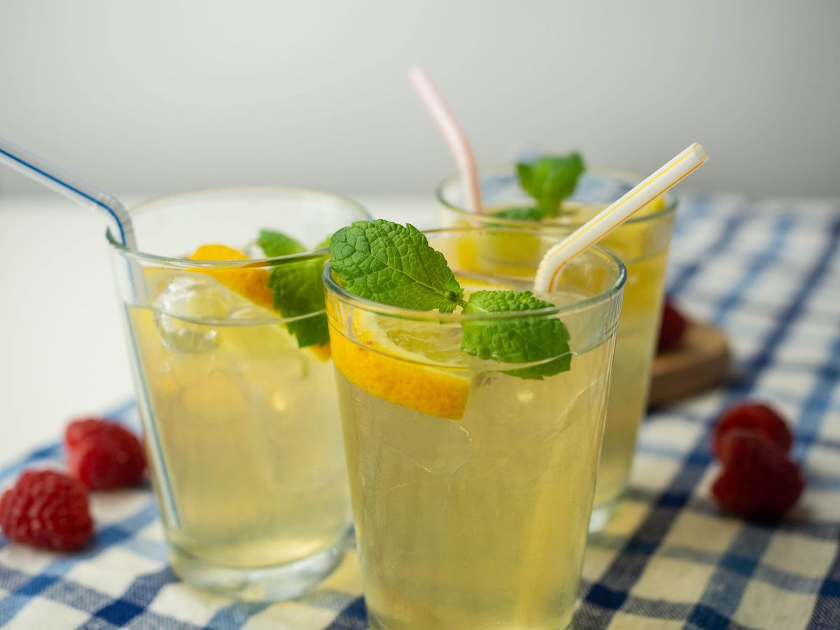 Sip it! Summer