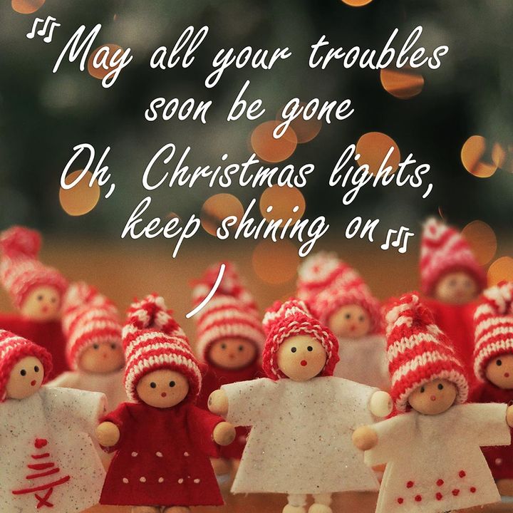 Christmas Lights