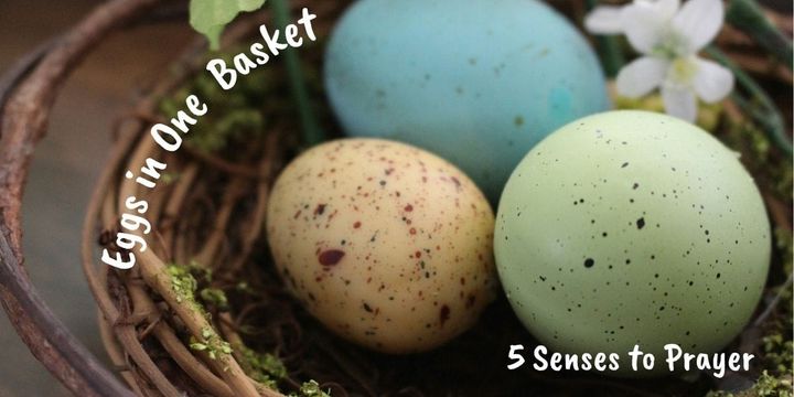 Putting your Eggs in One Basket