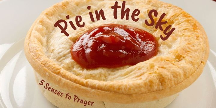 Pie in the Sky