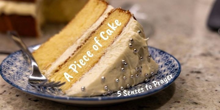 A Piece of Cake