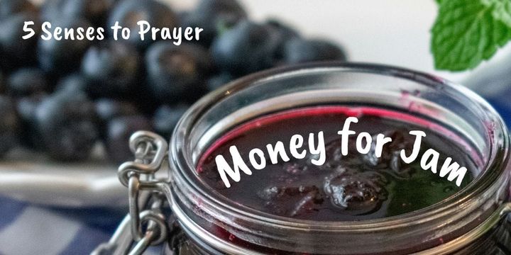 Money for Jam