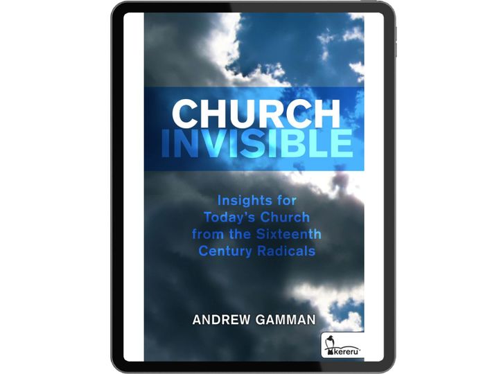 Church Invisible