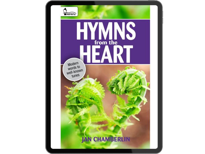 Hymns from the Heart