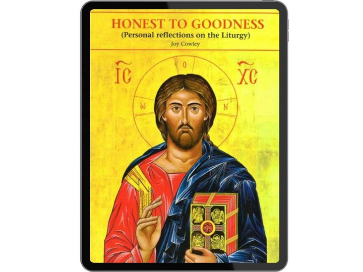 Honest to Goodness