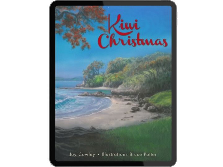 Kiwi Christmas