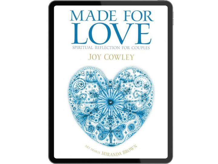 Made for Love