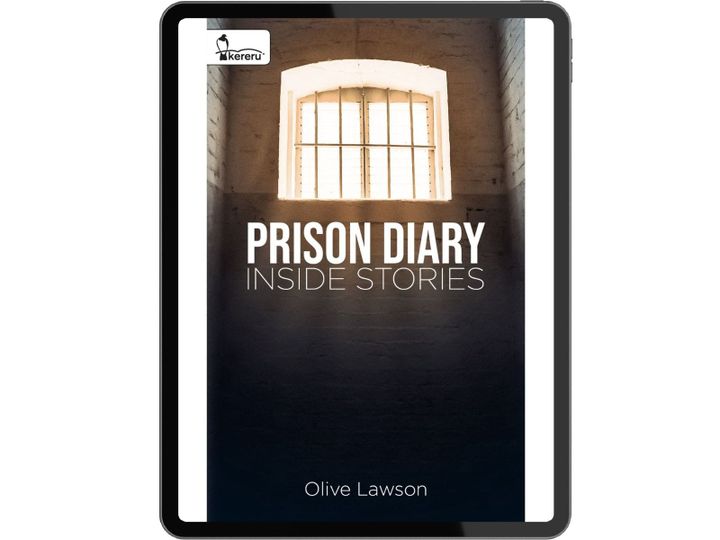 Prison Diary