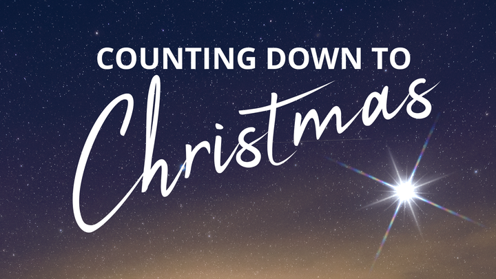Postscript to Counting Down to Christmas