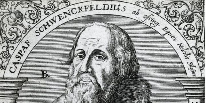 Reformers and Saints