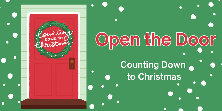 Open the Door