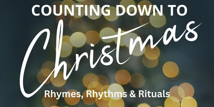 Rhymes Rhythms and Rituals