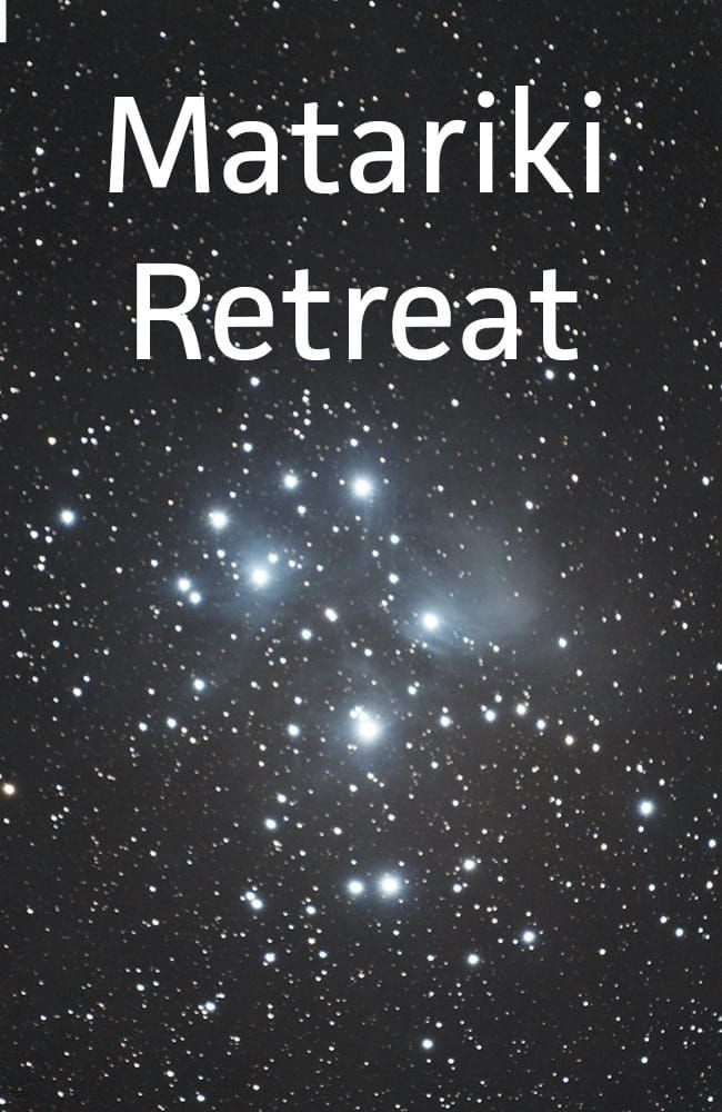 Matariki Retreat
