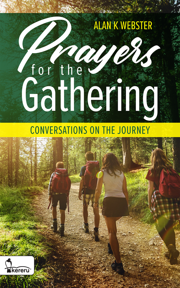 Prayers for the Gathering