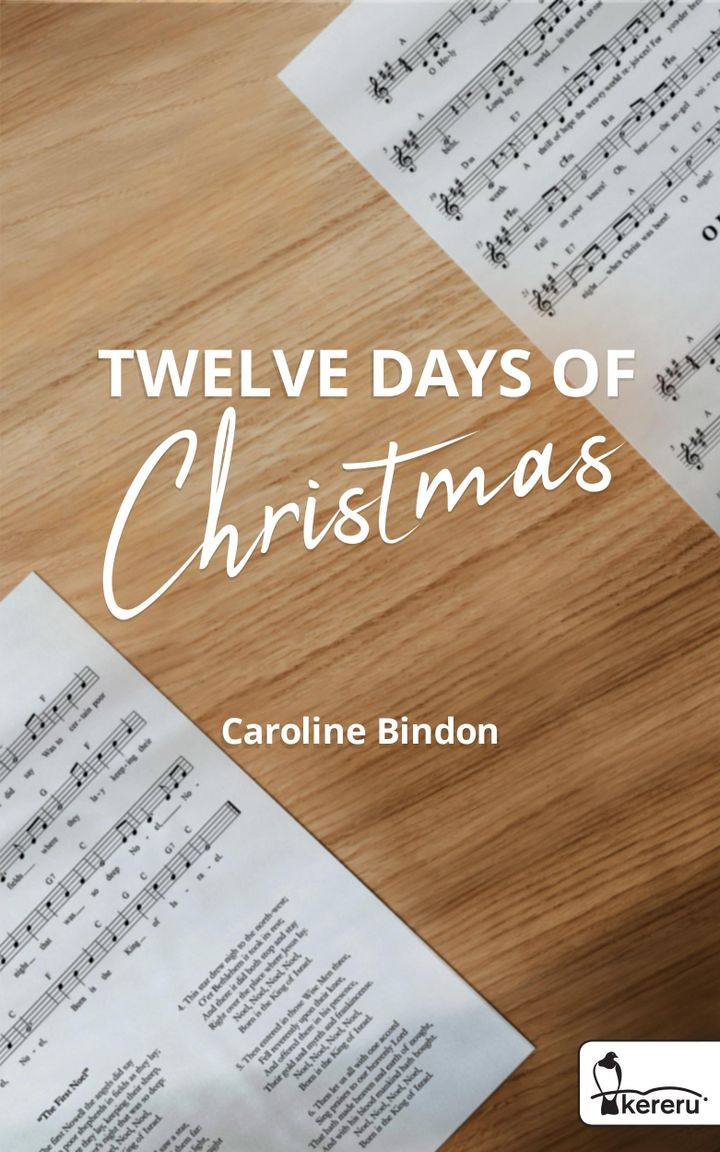 Twelve Days of Christmas