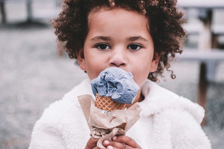 Sandcastles & Ice-cream Cones