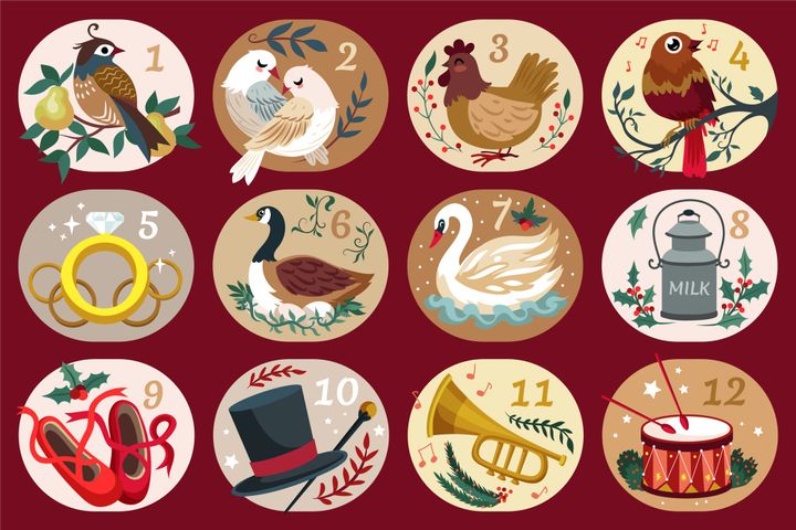 Season of Christmas