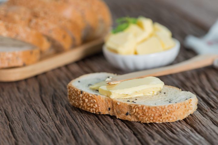 Bread and Butter