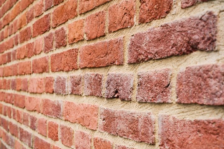 Bricks and Mortar