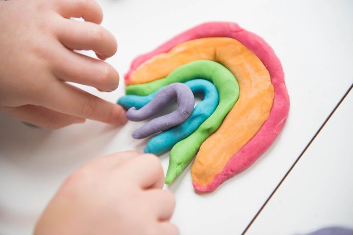 Creating a prayer kit