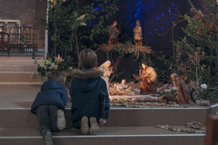 Advent Compassion