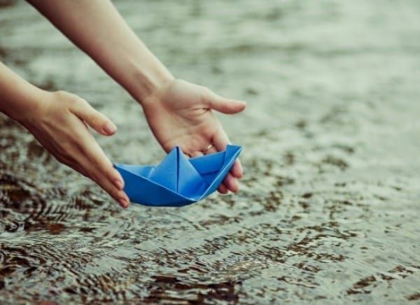 5 Senses to Prayer - Finding Direction