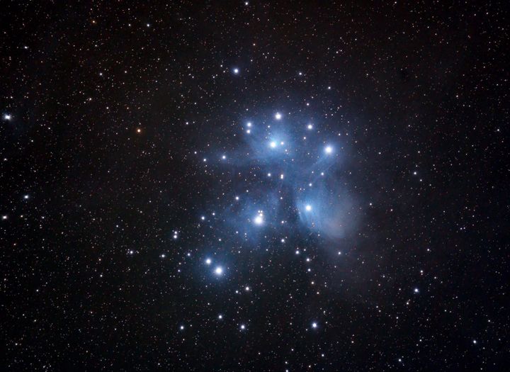 Matariki