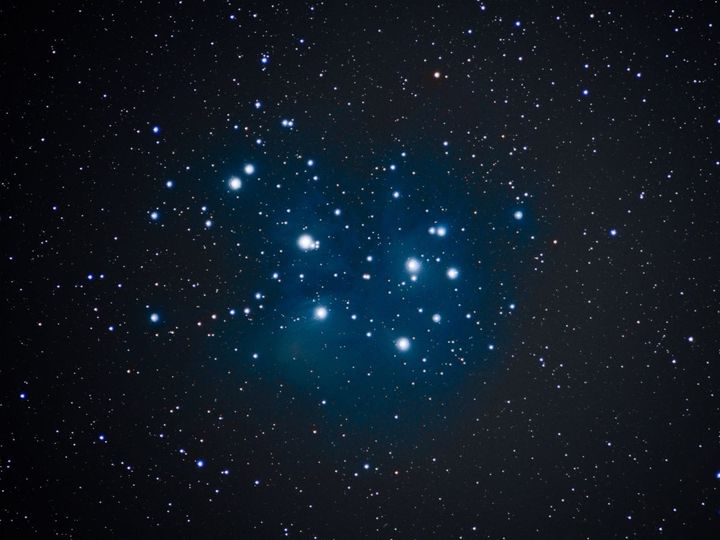 Mānawatia a Matariki