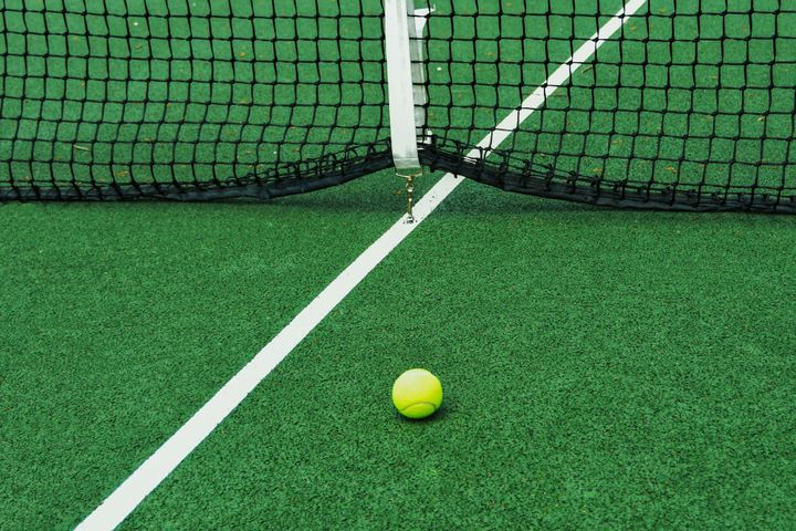 The Ball is in Your Court