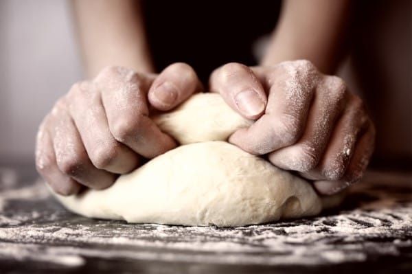 5 Senses to Prayer - In the Kitchen