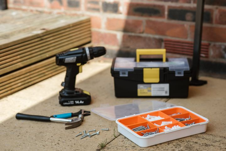 Hardware Store