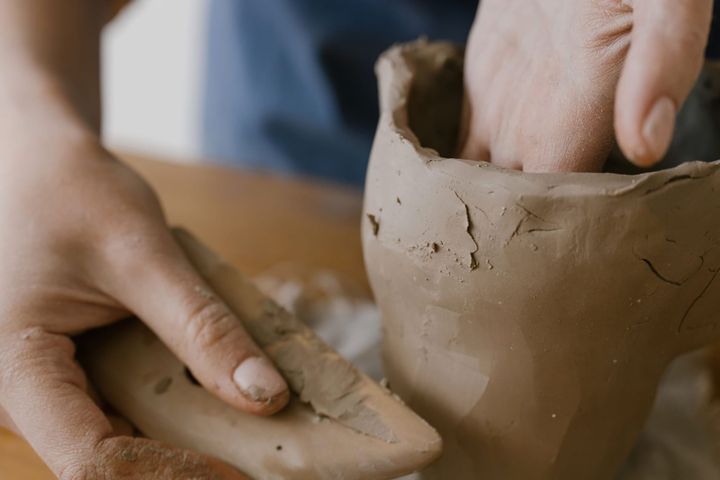 5 Senses to Prayer - Push, play and pray