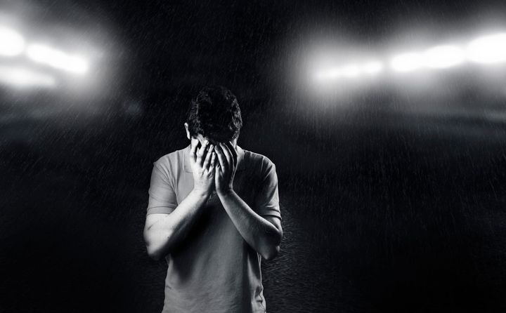 5 Senses to Prayer - Lament
