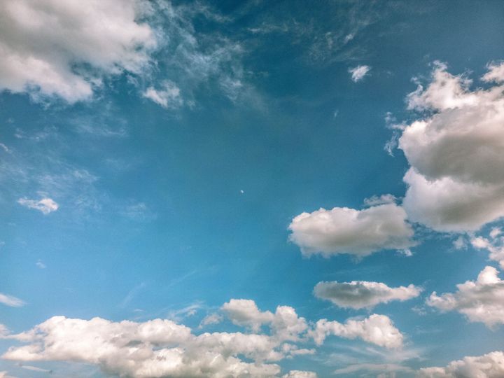 5 Senses to Prayer - Summer Fun Days
