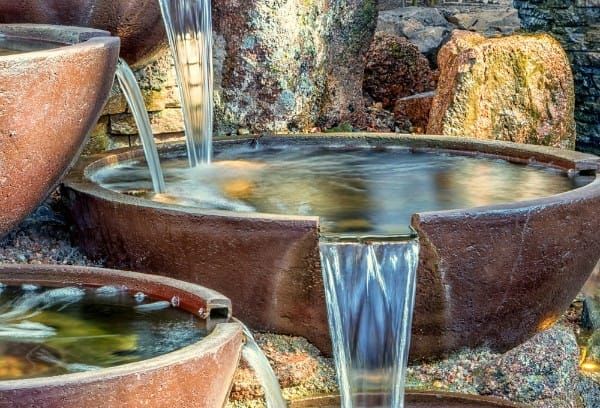 5 Senses to Prayer - Spilling Over