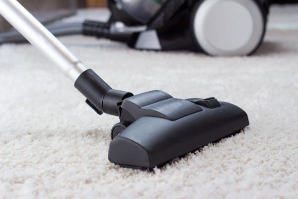 5 Senses to Prayer - Chores