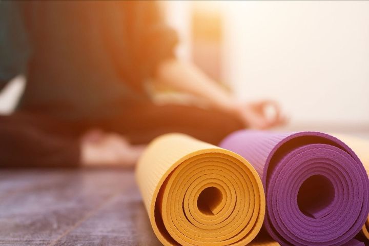 5 Senses to Prayer - Morning Routine