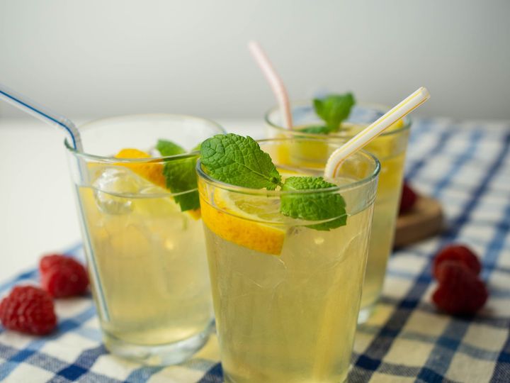 Sensory Prayers - Sip it! Summer