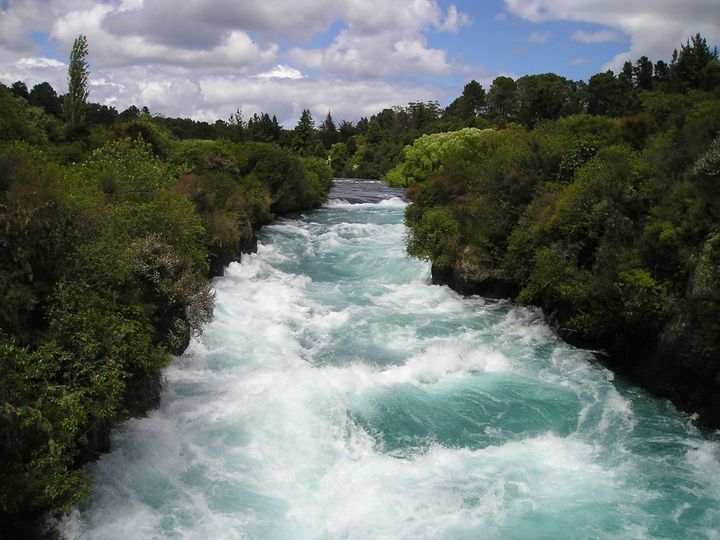 5 Senses to Prayer - Precious Water