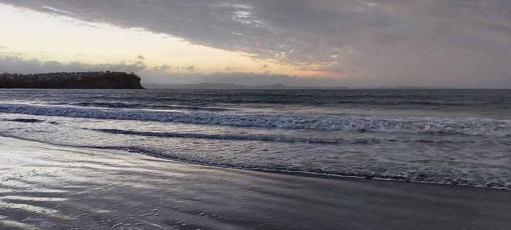 High Tides and Sea Breezes