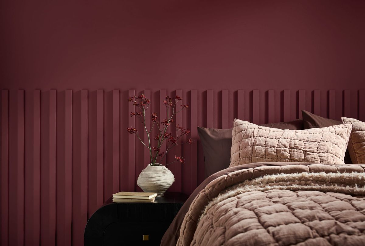 Behr | Colour of the Year 2025