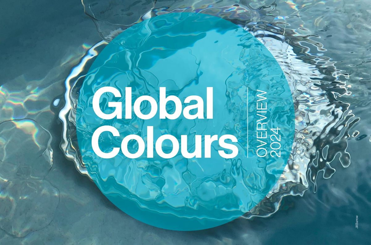 Global Colours 2024