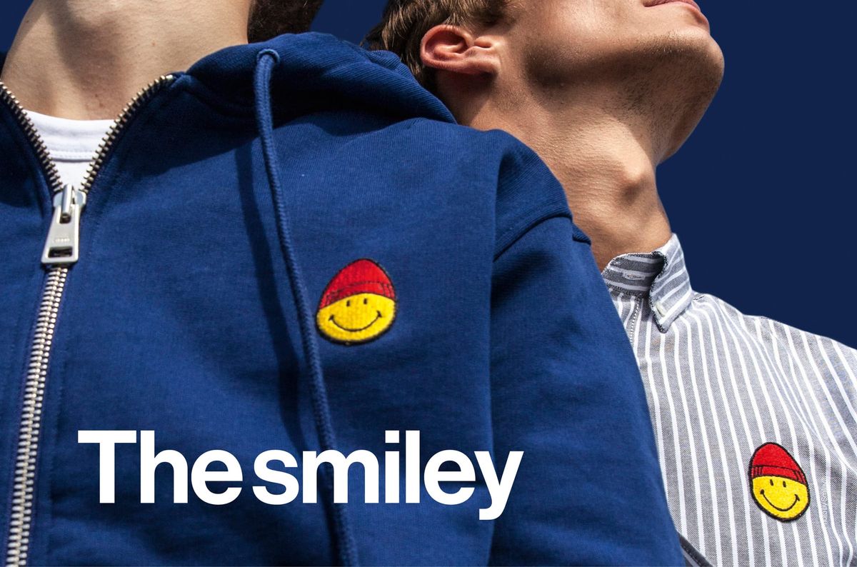 The smiley