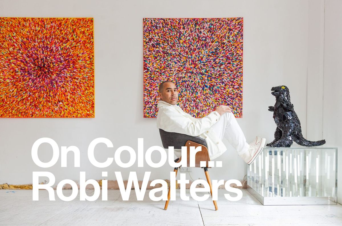 Robi Walters