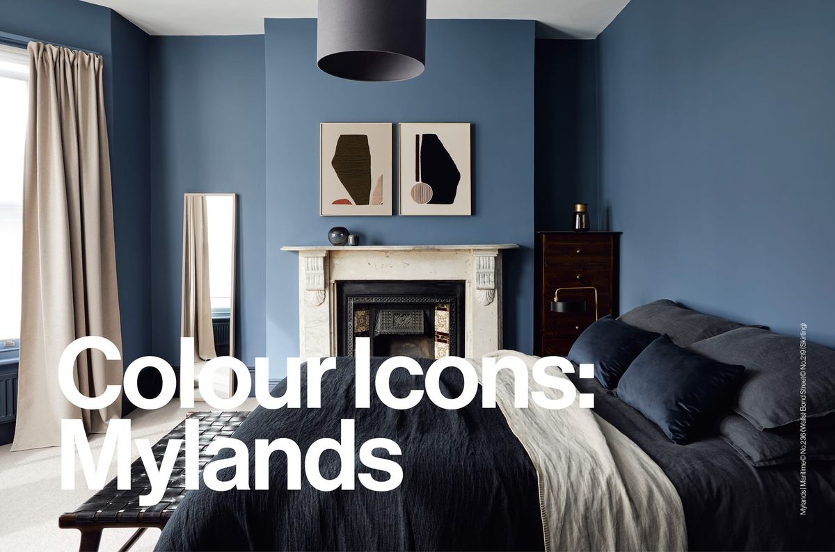 Mylands