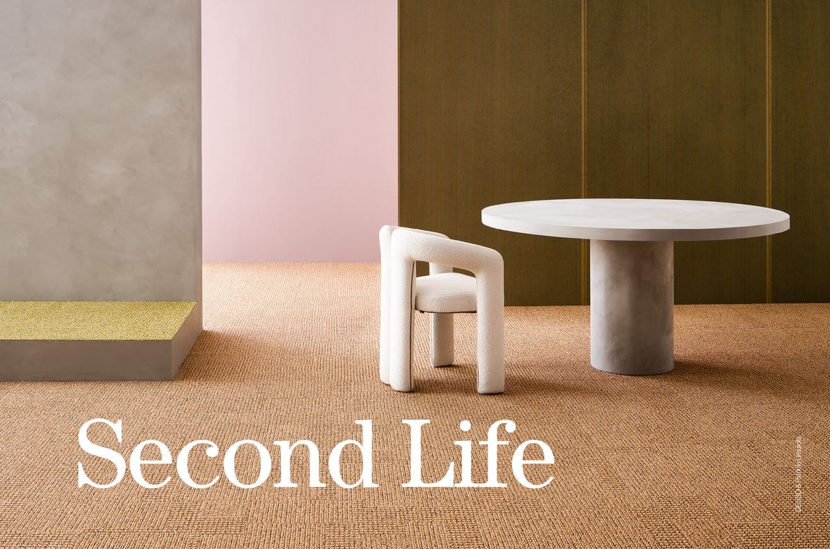 Second Life