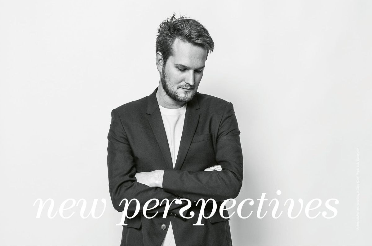 Sebastian Herkner