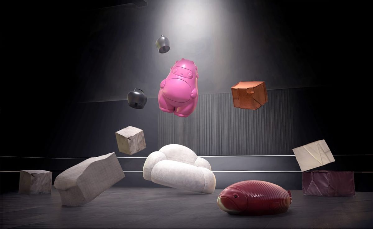 SENSES | Milan Design Week 2025