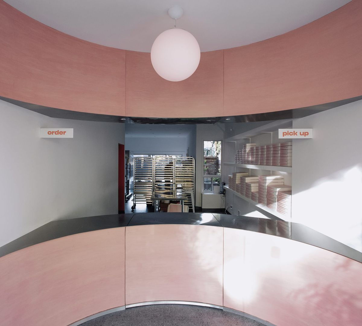 StudioAC | Cookie Shop